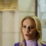 Firea, susținută de partidul condus de Dan Voiculescu pentru un nou mandat în fruntea PMB