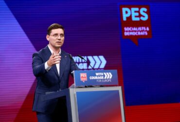 Bani pentru satele românești. Negrescu: Comisia pentru petiţii din PE a declarat admisibilă petiţia pentru nevoile mediului rural din România
