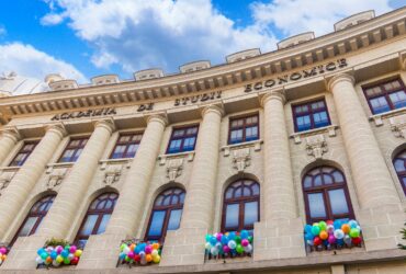 ADMITERE IULIE 2023 la Academia de Studii Economice din București. Vineri, 14 iulie – ultima zi de înscrieri la programele universitare de licență
