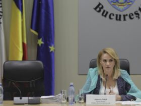 Ce se întâmplă cu candidatura Gabrielei Firea la Primăria Capitalei. Purtătorul de cuvânt al PSD: Există un deficit de imagine Ce se întâmplă cu candidatura Gabrielei Firea la Primăria Capitalei. Purtătorul de cuvânt al PSD: Există un deficit de imagine
