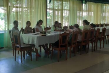 Tabere pentru copiii din Diaspora unde aceștia să-și poată descoperi rădăcinile. „Am traversat Oceanul…”