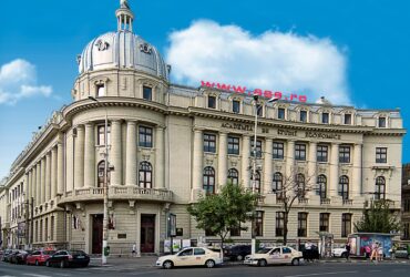 Record de candidați înscriși la Academia de Studii Economice din București!