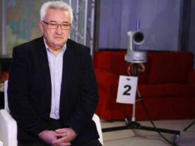 Cezar Irimia, Preşedintele Federaţiei Asociaţiilor Bolnavilor de Cancer: „ (…) acest somn adânc al ministrului încă face victime”