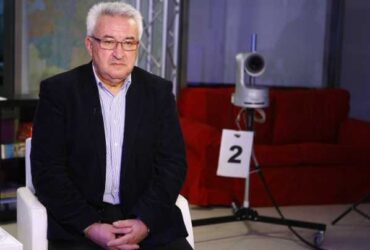 Cezar Irimia, Preşedintele Federaţiei Asociaţiilor Bolnavilor de Cancer: „ (…) acest somn adânc al ministrului încă face victime”