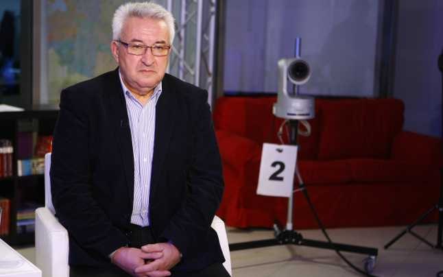 Cezar Irimia, Preşedintele Federaţiei Asociaţiilor Bolnavilor de Cancer: „ (…) acest somn adânc al ministrului încă face victime”