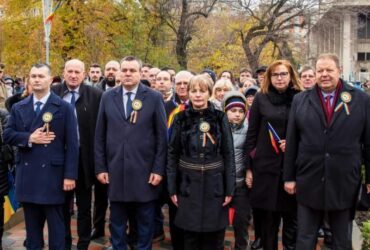PNL Teleorman, pe un butoi cu pulbere. Atacuri dure între doi lideri ai partidului