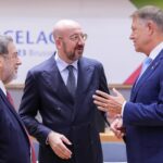 Concluziile lui Iohannis după Summitul UE-CELAC. Ce mesaj a transmis șeful statului