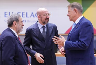 Concluziile lui Iohannis după Summitul UE-CELAC. Ce mesaj a transmis șeful statului