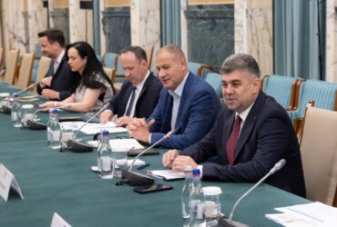 PSD propune reducerea numărului de secretari de stat și acordarea de vouchere de vacanță pentru anumiți bugetari SURSE