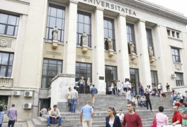 Admiterea la facultate. Concurs la cele mai căutate specializări