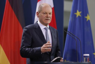 Olaf Scholz, vizită la Viena. Extinderea Schengen, pe lista discuțiilor