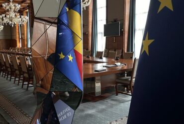 Ce se întâmplă cu robotul ION. Primul consilier al Guvernului care folosește inteligență artificială