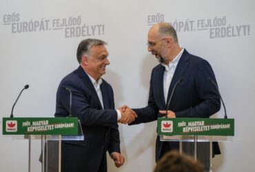 Kelemen Hunor: Ungaria ar putea pune aderarea României la Schengen pe agendă în 2024 / Ce spune despre Austria
