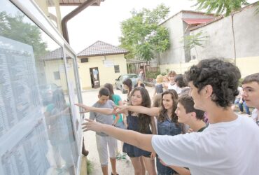 Admiterea la liceu 2026. Ce elevi pot intra fără să susțină Evaluarea Națională. Poți fi admis la liceul militar fără examen?