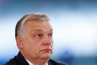 Presa maghiară: Nu România, ci guvernul Orban este vinovat pentru migranții neînregistrați din Austria