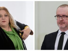 Raport. Lider al AUR și Șoșoacă, acuzați de manifestări antisemite de Institutul „Elie Wiesel”. Cine mai e pe listă