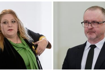 Raport. Lider al AUR și Șoșoacă, acuzați de manifestări antisemite de Institutul „Elie Wiesel”. Cine mai e pe listă