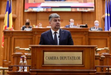 Ciolacu: „Vom mări salariile, astfel încât să nu piardă nimeni”. Care e calendarul creșterilor