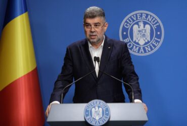 Prefectul și subprefectul de Mureș au fost demiși din funcție. Ce spune despre prefectul de Ilfov