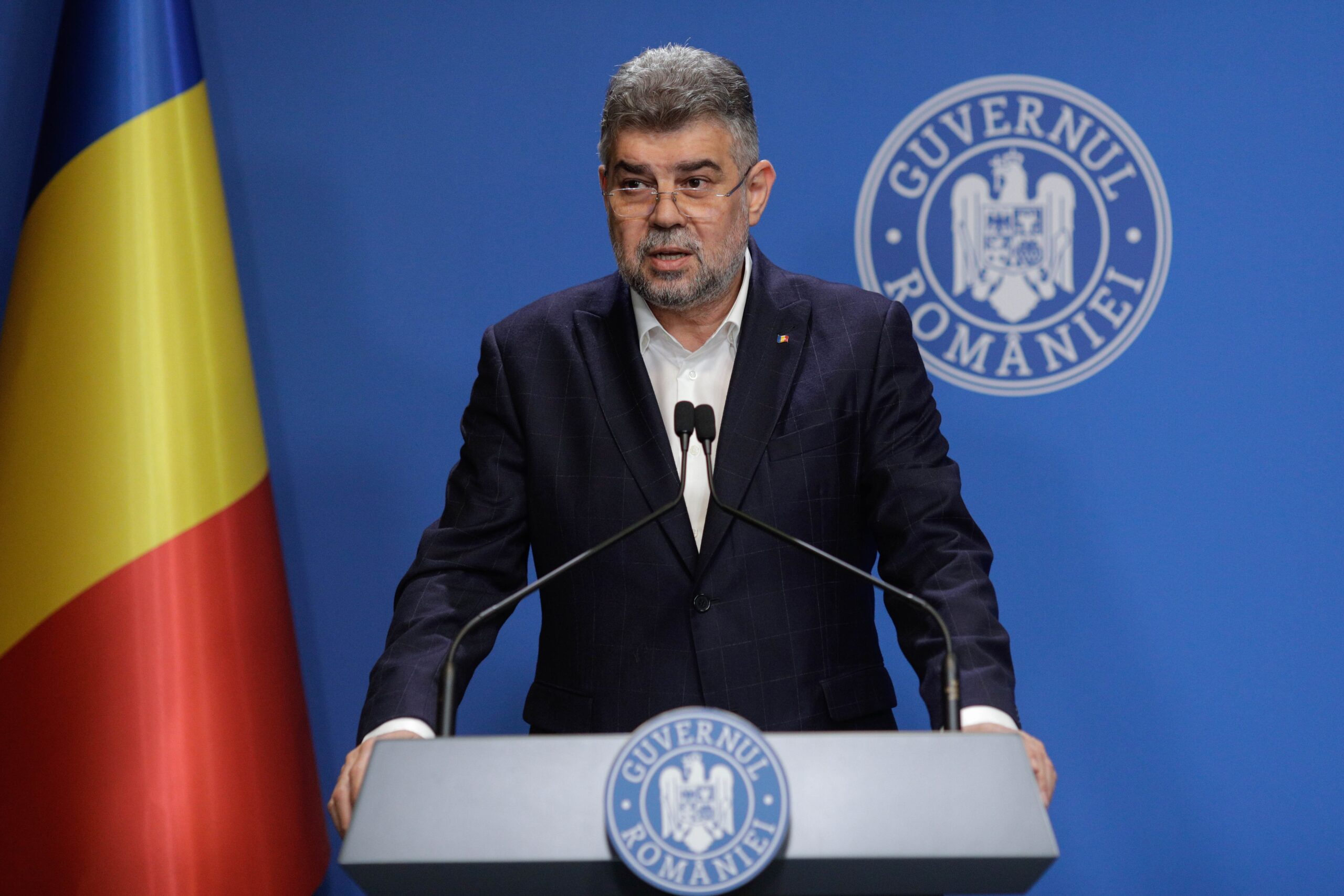 Prefectul și subprefectul de Mureș au fost demiși din funcție. Ce spune despre prefectul de Ilfov Prefectul și subprefectul de Mureș au fost demiși din funcție. Ce spune despre prefectul de Ilfov