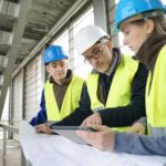 Cum explică o consilieră a premierului impunerea contribuției de sănătate celor care lucrează în construcții