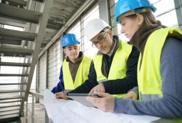 Cum explică o consilieră a premierului impunerea contribuției de sănătate celor care lucrează în construcții