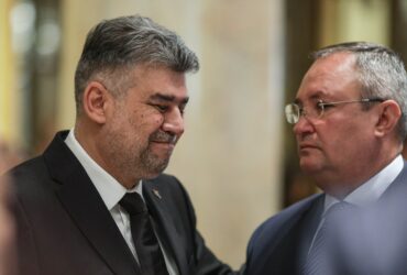 Consens PSD-PNL pentru reducerea cheltuielilor. Tăieri de sporuri și desființări de posturi în instituțiile statului