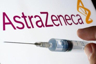 AstraZeneca, dată în judecată pentru vaccinul anti-Covid