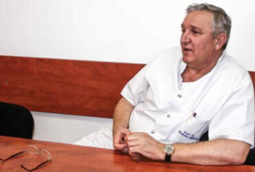 Medicul Mircea Beuran, achitat definitiv