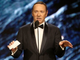 Verdict în procesul actorului Kevin Spacey