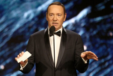 Verdict în procesul actorului Kevin Spacey
