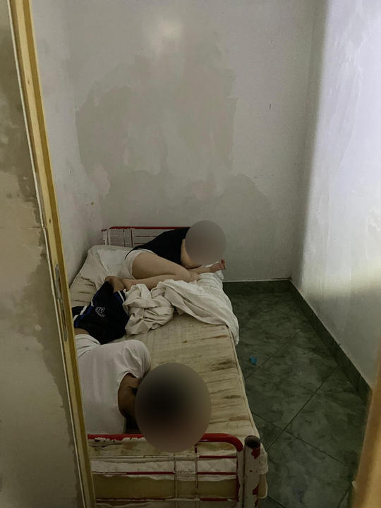 Ancheta privind oroarea din Mureș, preluată de DIICOT