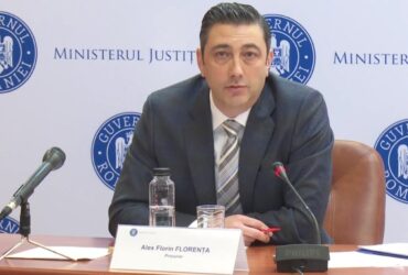 Ziua Justiției, prilej de critici din cauza pensiilor speciale