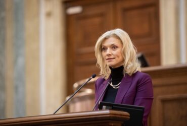 Gorghiu: Ritmul reformelor trebuie menţinut