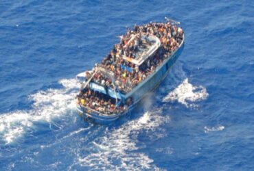 Anchetă asupra celui mai tragic naufragiu din Europa