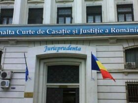 ÎCCJ, deranjată de critici după sentința în cazul Gheorghe Ursu