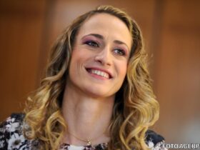 GSP: Camelia Potec a dezvăluit motivul pentru care nu a confirmat până acum că este însărcinată. „Nu mi-a fost deloc ușor!” GSP: Camelia Potec a dezvăluit motivul pentru care nu a confirmat până acum că este însărcinată. „Nu mi-a fost deloc ușor!”