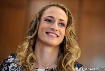 GSP: Camelia Potec a dezvăluit motivul pentru care nu a confirmat până acum că este însărcinată. „Nu mi-a fost deloc ușor!”