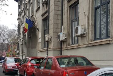 BAC 2023 Profesor de la Colegiul „Gh Șincai”: Elevii au tot dreptul să plece şi să nu se mai întoarcă într-o ţară în care e în permanenţă noapte. Noaptea minţii / Mesaj pentru Ligia Deca