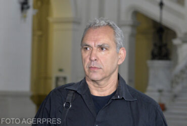 Andrei Ursu, despre achitarea torționarilor tatălui său: „Acest complet a ajuns să spună că Securitatea nu a fost violentă” / „Un precedent foarte periculos pentru cazul muncitorilor de la Braşov”