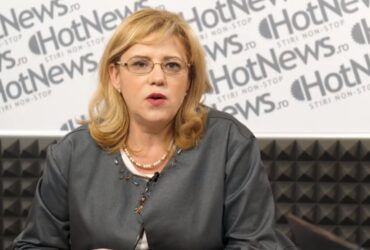 Lovitură pentru familia Pandele-Firea de la Corina Crețu, în dosarul azilelor groazei: Nu poţi să spui chiar că nu ştii nimic / Nu puteau fi făcute fără un „sprijin” politic