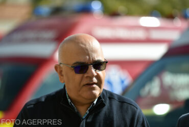 Raed Arafat: De la era preindustrială încoace este cel mai cald an. Se aşteaptă ca anul viitor să fie și mai cald / Peste tot trebuie să fie luate măsuri