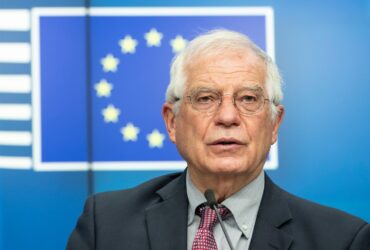 UE ameninţă Nigerul cu suspendarea ajutorului financiar, în urma loviturii de stat