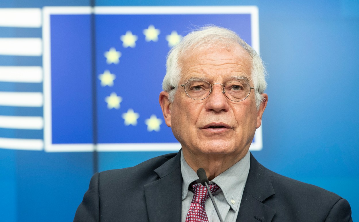 UE ameninţă Nigerul cu suspendarea ajutorului financiar, în urma loviturii de stat