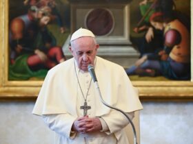 Papa Francisc va înfiinţa o comisie pentru a-i onora pe martirii creştini din zilele noastre