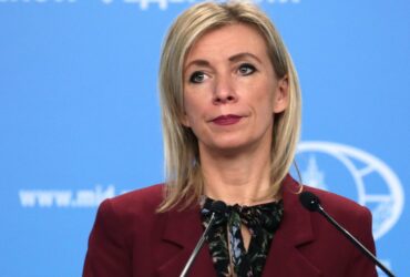 Zaharova denunță colaborarea Republicii Moldova cu NATO: „Poporul moldovean e în mod tradiţional prietenos cu Rusia” / Răspunsul Chişinăului