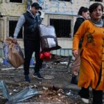 Un număr uriaș de ucraineni consideră că toți rușii sunt responsabili pentru războiul declanșat de Vladimir Putin (sondaj)