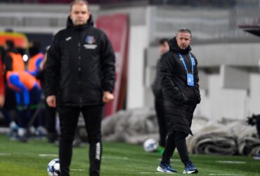VIDEO SuperLiga: Universitatea Craiova, succes la limită cu Sepsi – Oltenii, aproape o repriză în inferioritate numerică