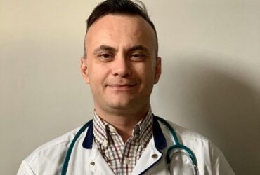 Dr. Adrian Marinescu, despre prezenţa bacteriilor E.Coli în apa mării: Oamenii să fie liniştiţi, mai bine mă gândesc că am un risc real să fac toxiinfecţie alimentară