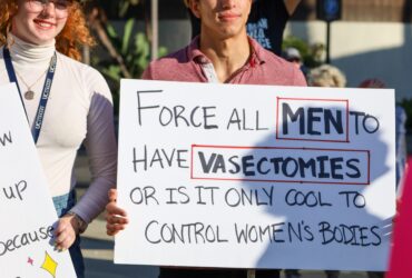 Impactul neașteptat al legilor care restricționează avortul asupra Armatei Americane